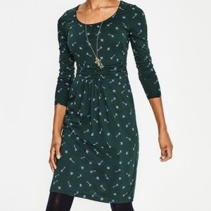 Boden Mabel Dress with pockets
